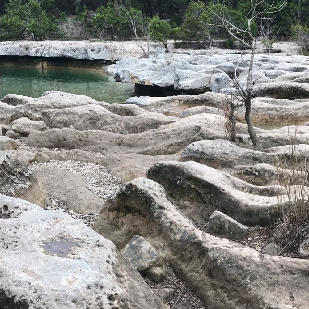 Meet your Posher, Morgan